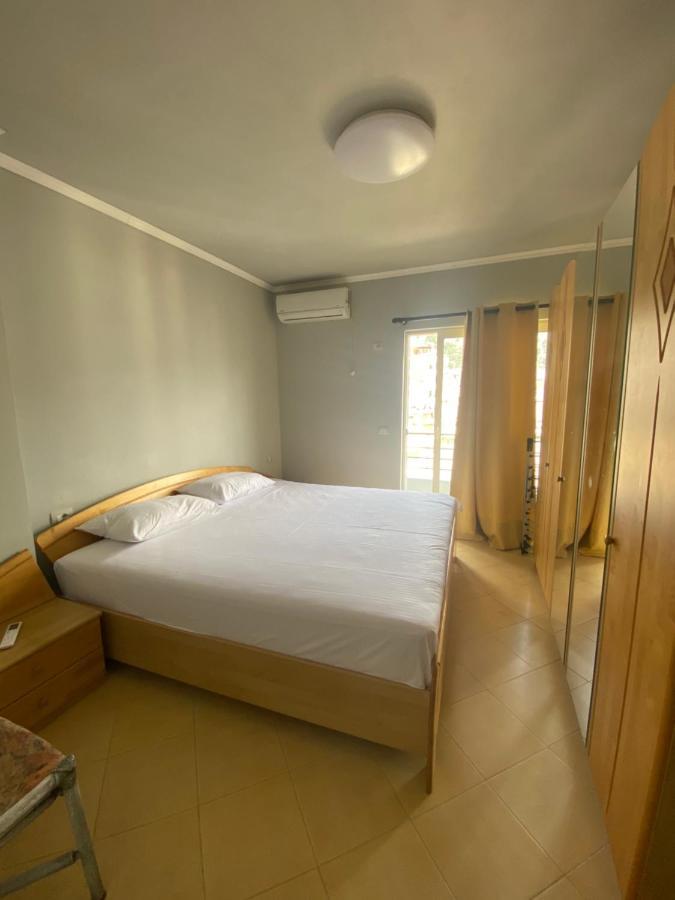 Saranda Relax Apartments Buitenkant foto