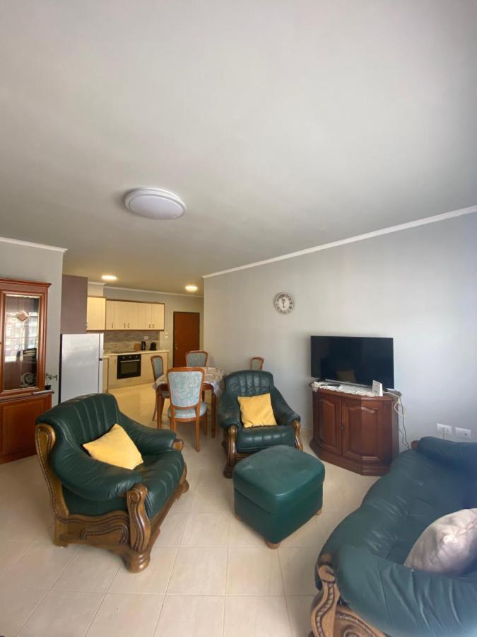 Saranda Relax Apartments Buitenkant foto
