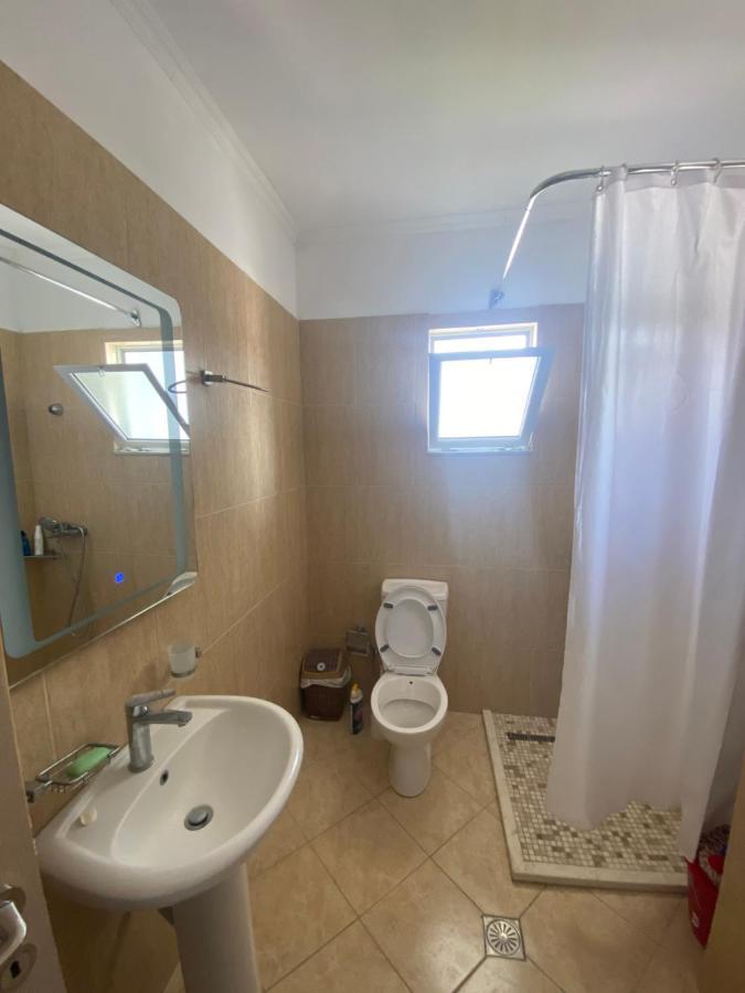 Saranda Relax Apartments Buitenkant foto