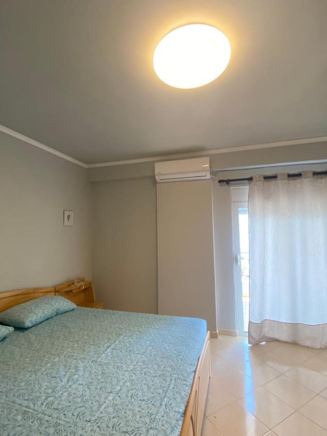 Saranda Relax Apartments Buitenkant foto