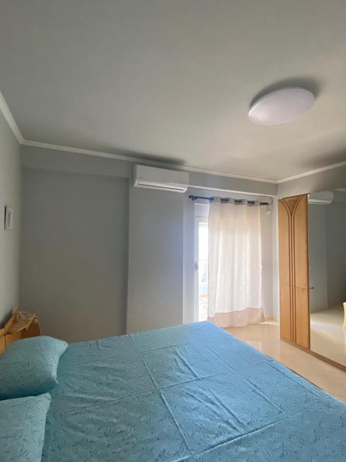 Saranda Relax Apartments Buitenkant foto
