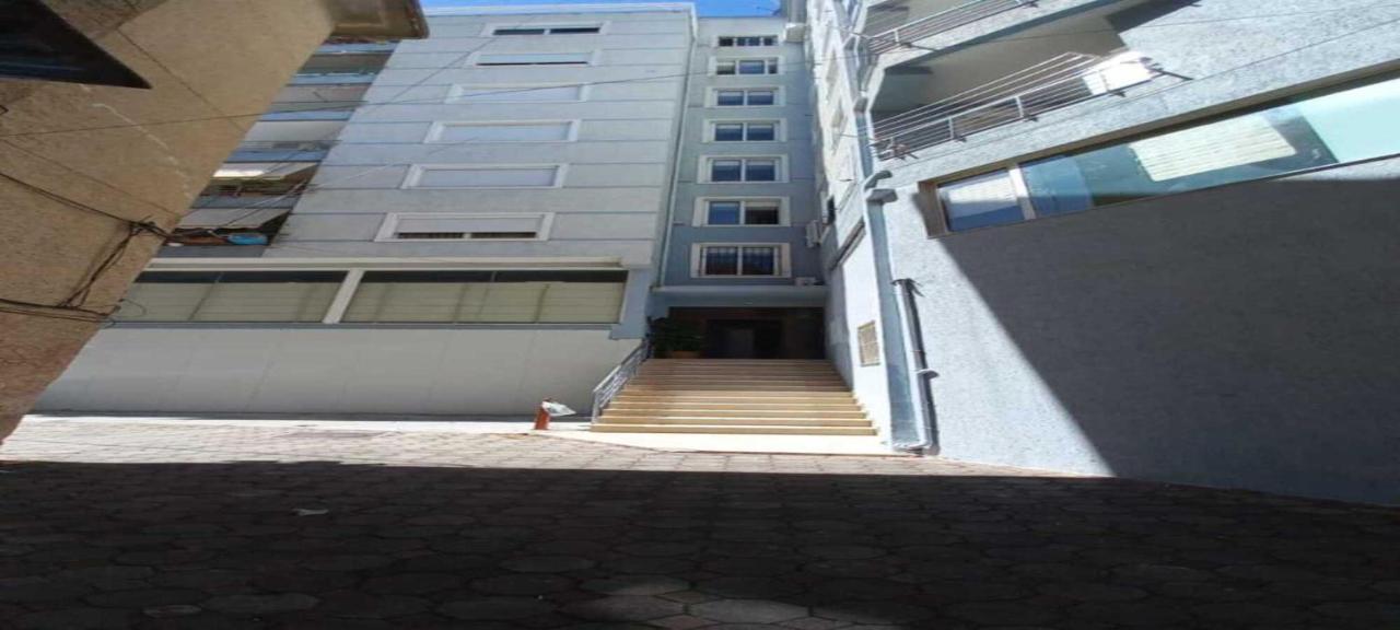 Saranda Relax Apartments Buitenkant foto